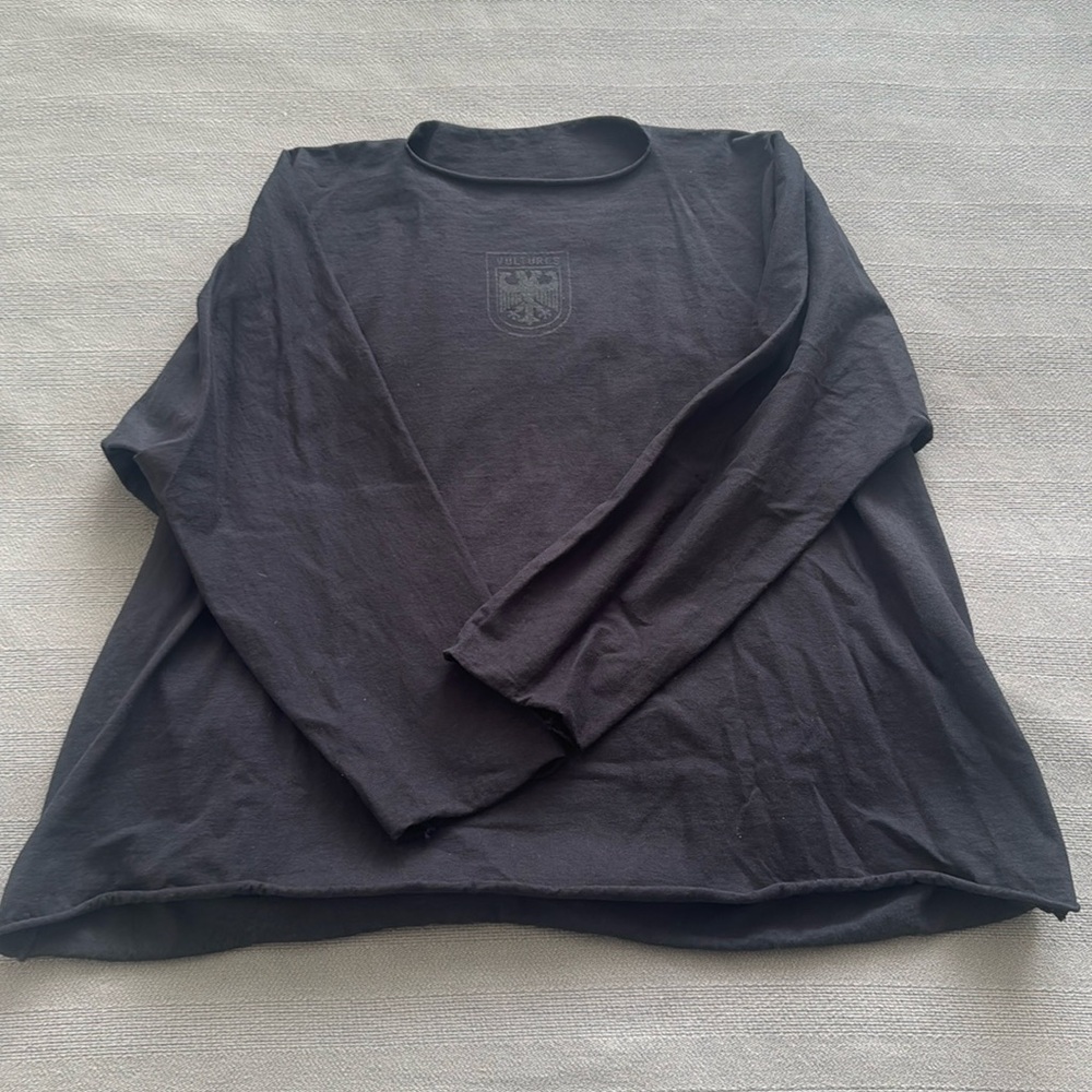 Yeezy Vultures Long-Sleeve
